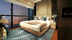 Piccadilly Grand (D8), Apartment #503321211